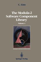The Modula-2 Software Component Library