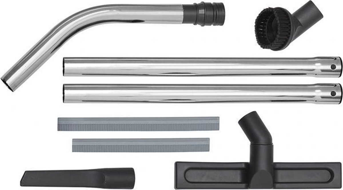 DeWALT Toebehoren - Vloerreinigingsset DWV9350
