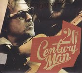 20th century man