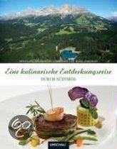 Eine kulinarische Entdeckungsreise durch Südtirol