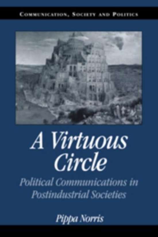A Virtuous Circle - cover