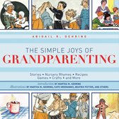The Simple Joys of Grandparenting