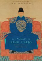 The Annals of King T'aejo