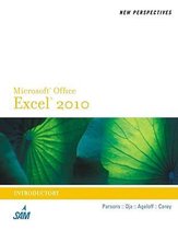 New Perspectives on Microsoft (R) Excel (R) 2010, Introductory