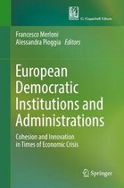 European Democratic Institutions and Administrations