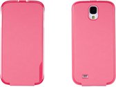Anymode Cradle Case voor Samsung Galaxy S4 - Roze