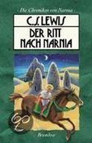 Die Chroniken von Narnia 3. Der Ritt nach Narnia