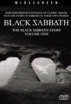Black Sabbath Story, Vol. 1: 1970-1978