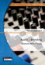 Audio - Branding