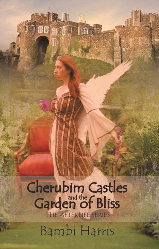 Foto: Cherubim castles and the garden of bliss