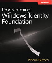 Programming Windows� Identity Foundation