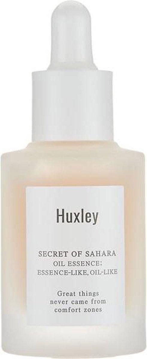 Oil Essence - 30ml