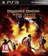 Capcom Dragon's Dogma, PS3