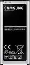 Samsung Accu Batterij Li-Ion 2100 mAh Origineel voor Galaxy S5 Mini - Bulk