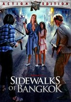 Sidewalks Of Bangkok (DVD)