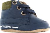 Shoesme Jongens Slofjes - Marino - Maat 19
