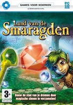 Land Van Smaragden - Windows