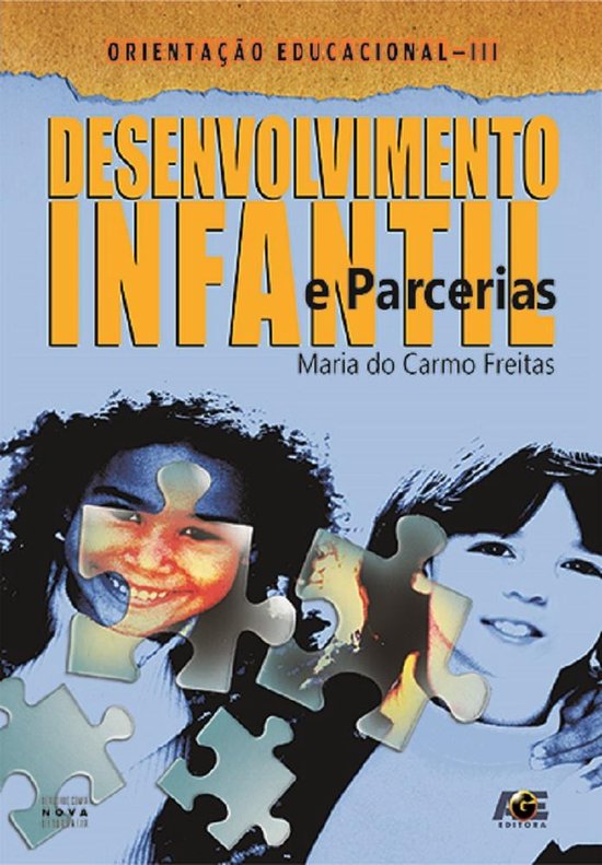 Paradigma de educação popular 3 - Desenvolvimento infantil ... - cover