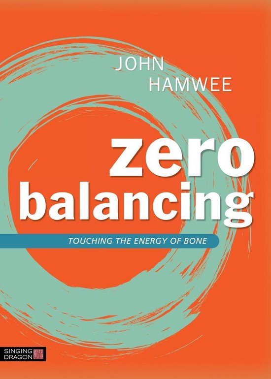 Zero Balancing (ebook), Hamwee 9780857011824 Boeken