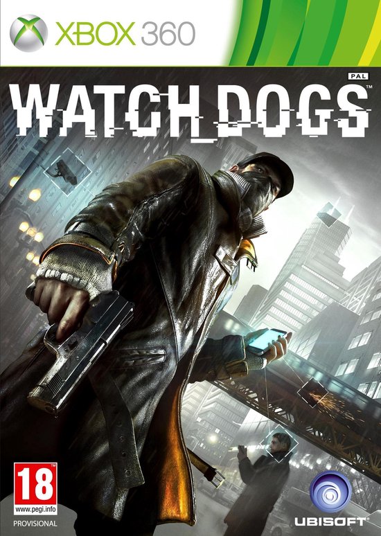 Как установить watch dogs на xbox 360