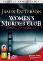 Women's Murder Club, Death in Scarlet - Windows