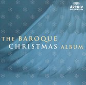 Various Artists - Baroque Christmas Album (CD)