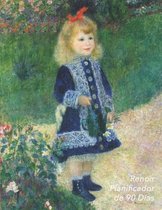 Renoir Planificador de 90 D as