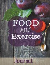 Food and Exercise Journal