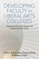 The American Campus - Developing Faculty in Liberal Arts Colleges