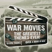 War Movies: The Greatest Themes Ever! [Memory Lane]