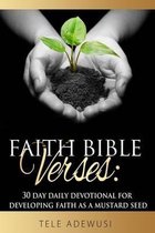 Faith Bible Verses: