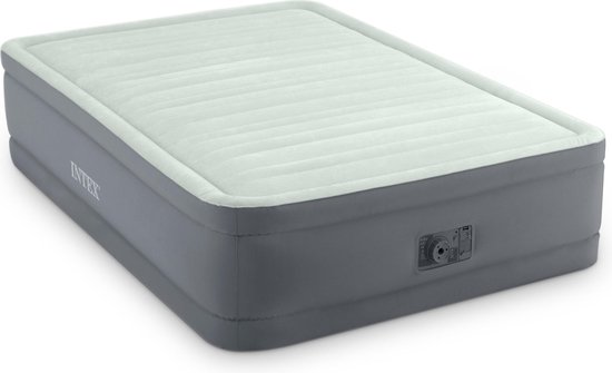 FULL PREMAIRE I ELEVATED AIRBED W/ FIBER-TECH BIP van Intex — afbeelding 2