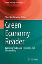 Studies in Ecological Economics 6 - Green Economy Reader