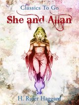 Classics To Go - She and Allan