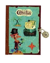 Captain's Log Diary