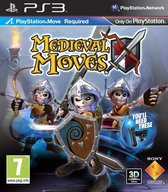 Medieval Moves - Essentials Edition