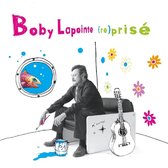 Boby Lapointe - Re Prise (CD)