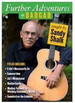 Sandy Shalk - Further Adventures In Dadgad (DVD)