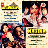 Mr. India/Nagina