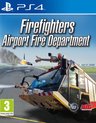 Firefighters: Airport Fire Department - PS4
