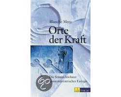 Orte der Kraft