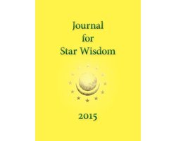 Omslag van Journal for Star Wisdom