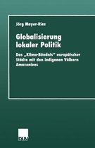 Rheinisch-Westfälische Akademie der Wissenschaften- Globalisierung lokaler Politik