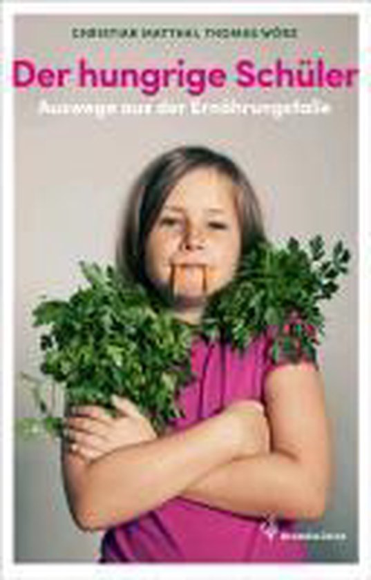 Der hungrige Schüler - cover
