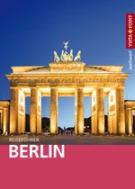 weltweit Reiseführer - Berlin - VISTA POINT Reiseführer weltweit