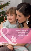 Christmas in Cold Creek (Mills & Boon Cherish) (The Cowboys of Cold Creek - Book 10)