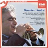 Maurice André - Concertos pour trompette