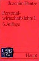 Personalwirtschaftslehre 1