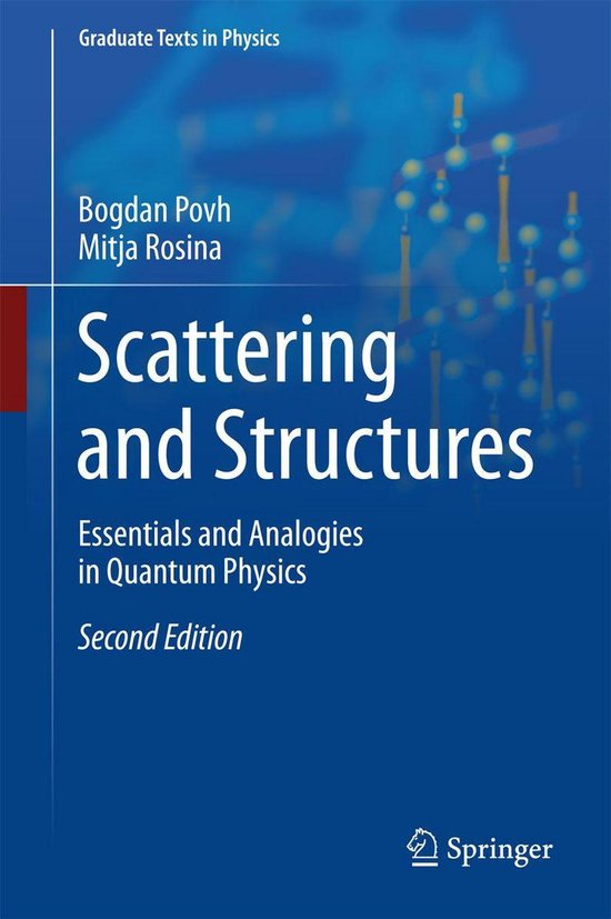 Physics and Astronomy (R0) - Scattering and Structures - cover