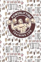 Powerlifting Training Log